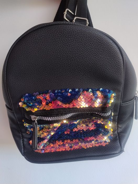 Nowy plecaczek Pimark