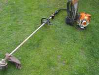 kosa spalinowa stihl fr 480c