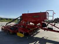 siewnik vaderstad Spirit 400S