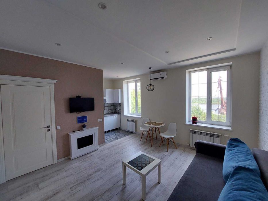 Продаю 1к  студию в Центре города! а1