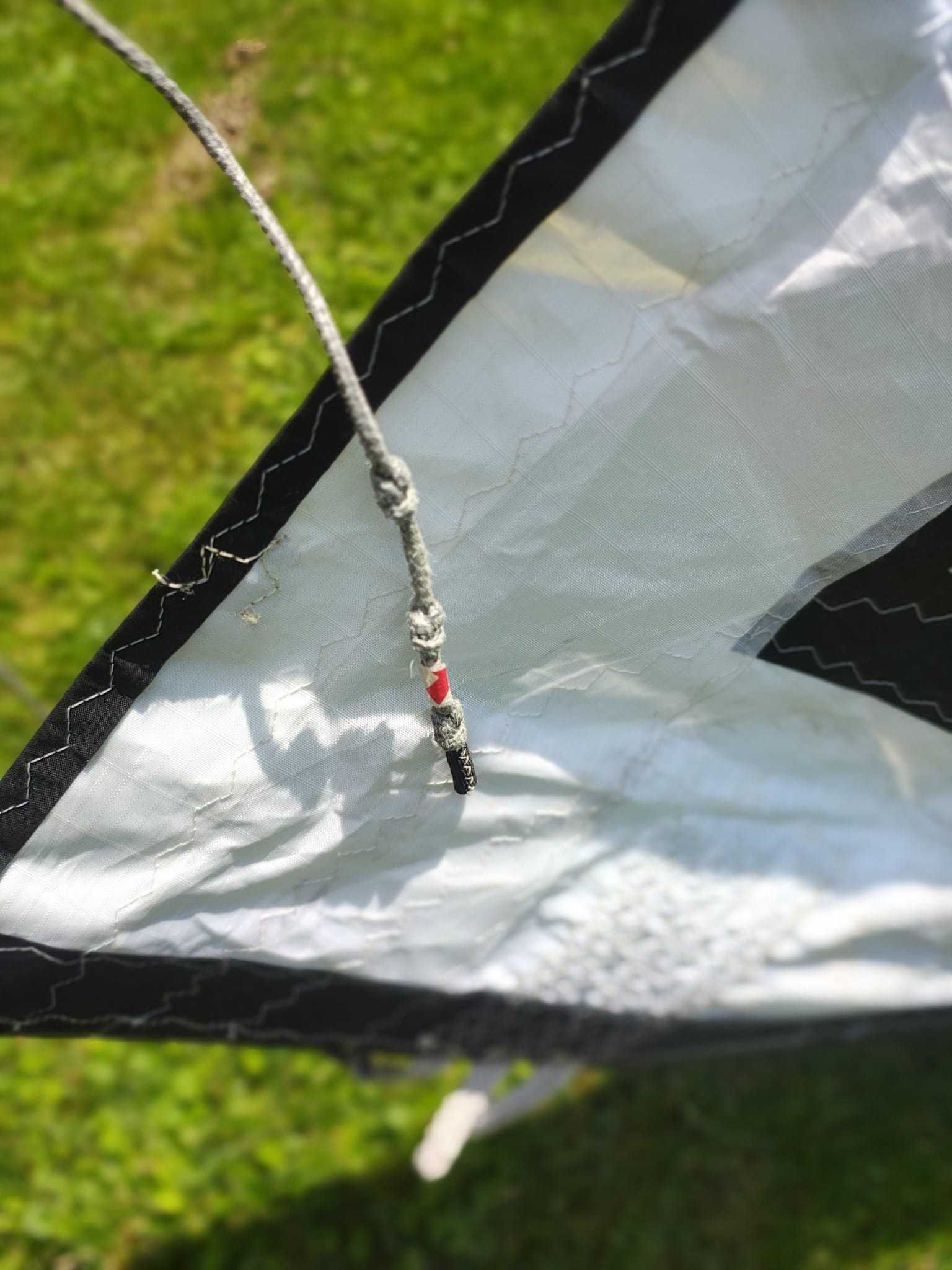 Kite CORE xr8  10m kitesurfing latawiec