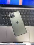 iPhone 11 Pro 256GB Midnight Green
