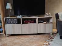 Komoda Besta Ikea