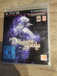 Demon's Souls Unikat Playstation 3 PS3