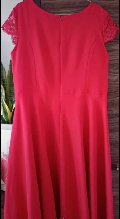 Suknia Wieczorowa XL