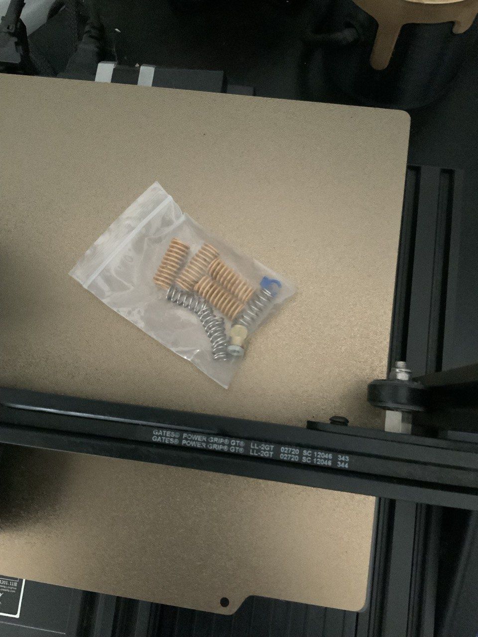 Impressora 3d Ender 3 V2