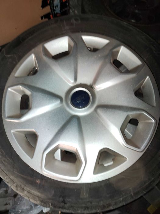 Oryginalne kołpaki 16 do forda
