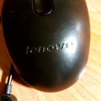 Myszka do komputera Lenovo