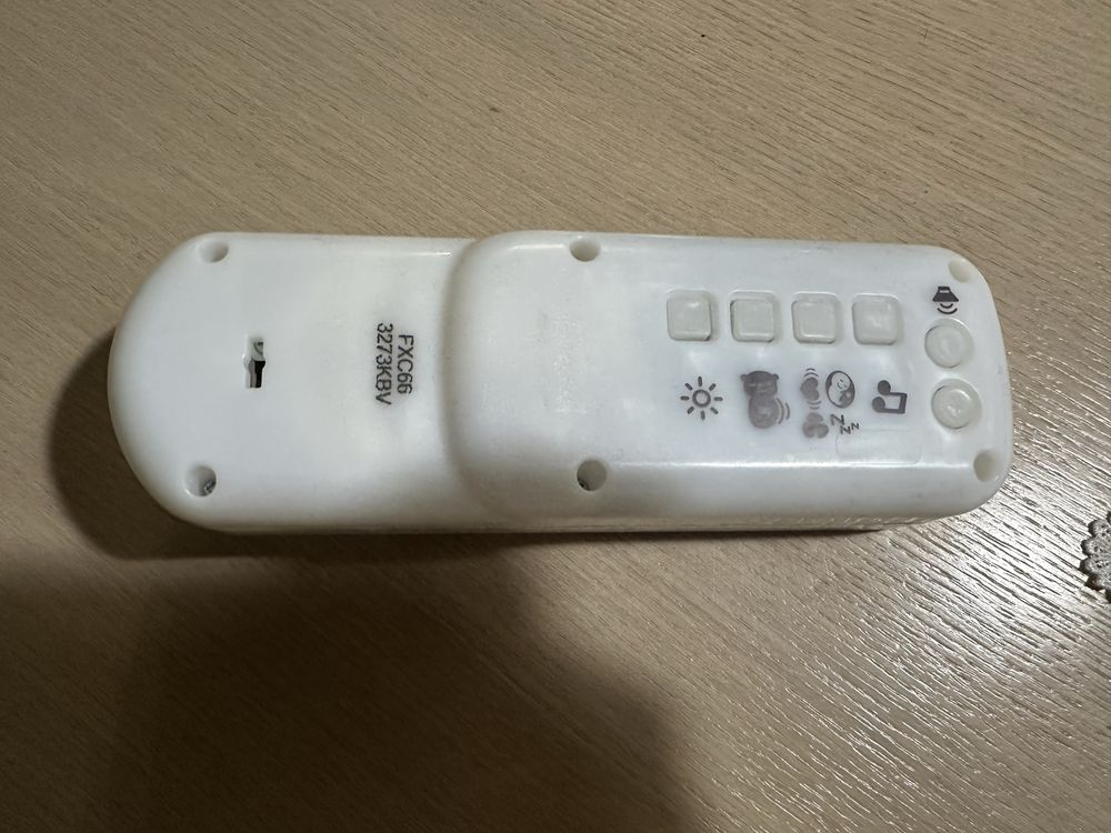 Pozytywka dla dziecka Fisher Price
