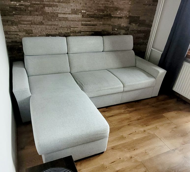 Narożnik firmy Agata Meble