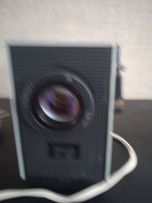 Кіно проектор "Екран"