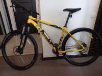 Продам велосипед Cannondale Trail 7 29