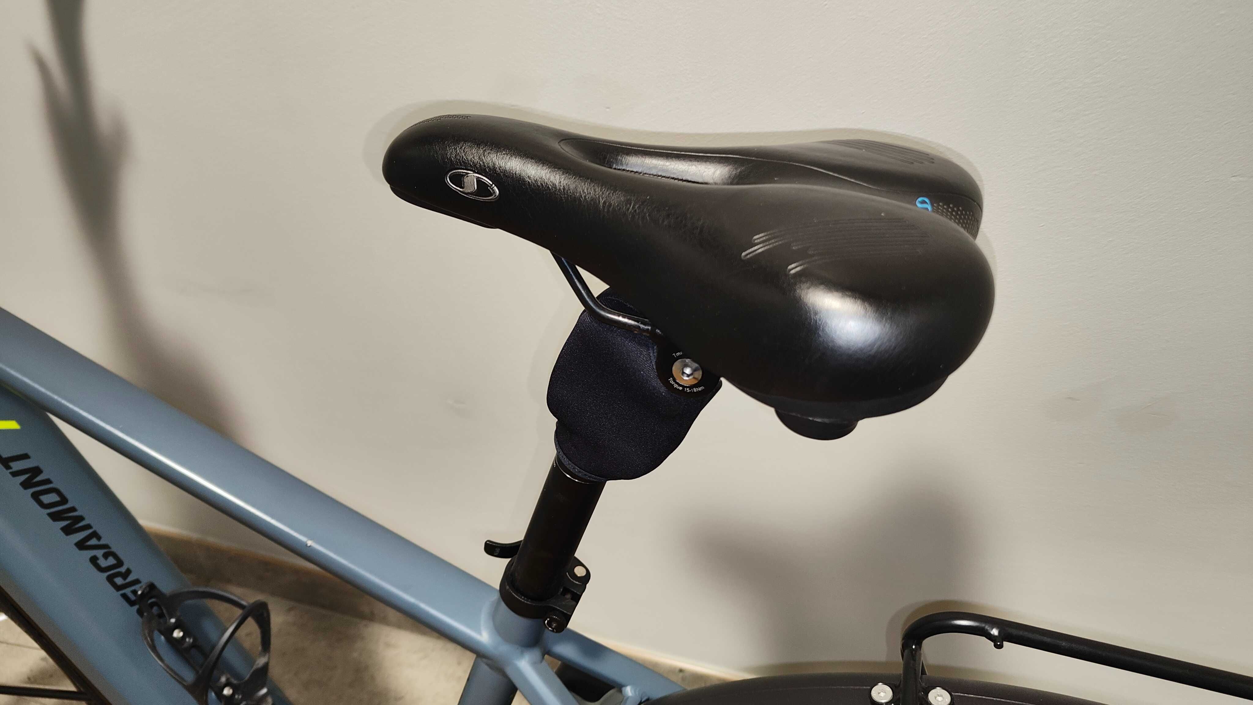 Bergamont E-Helix Expert EQ Gent 2019