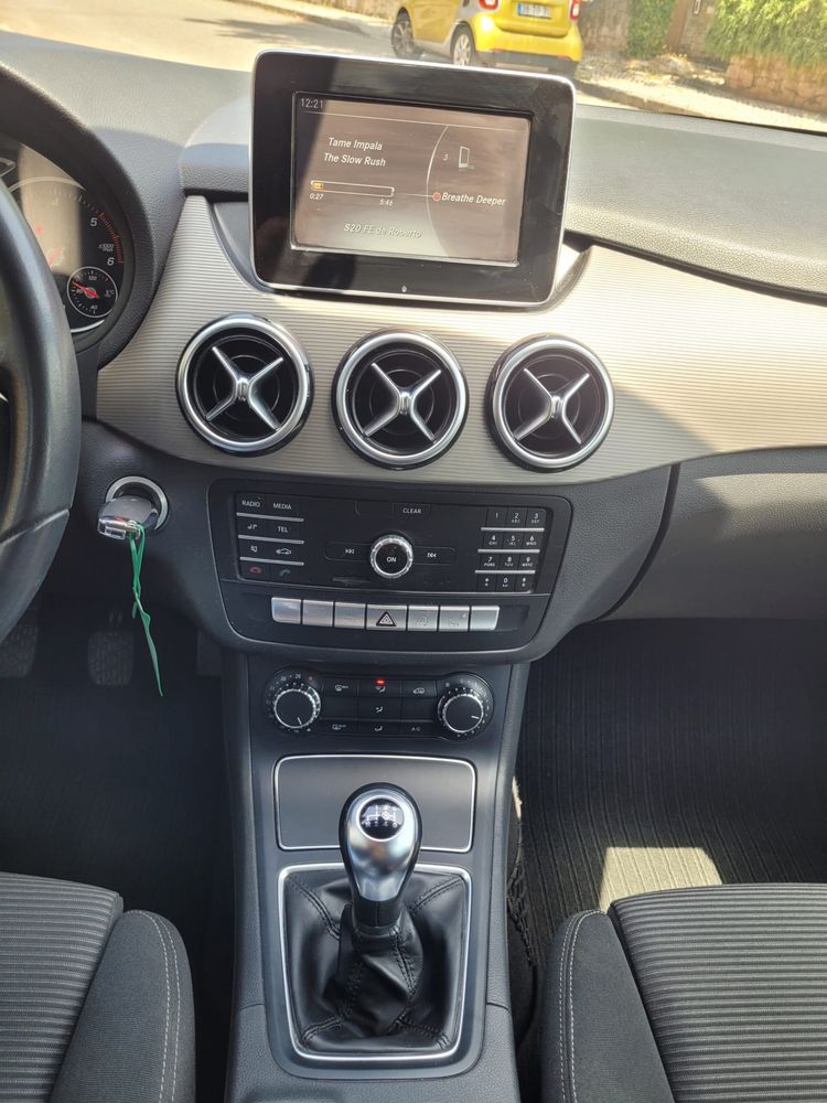 Mercedes classe B180 cdi style 2018