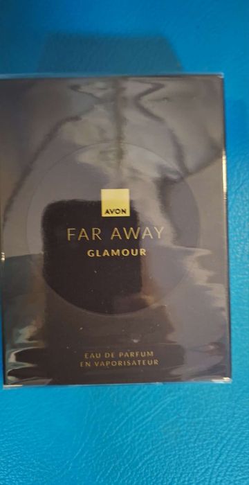 Far Away Glamour 50ml z Avonu