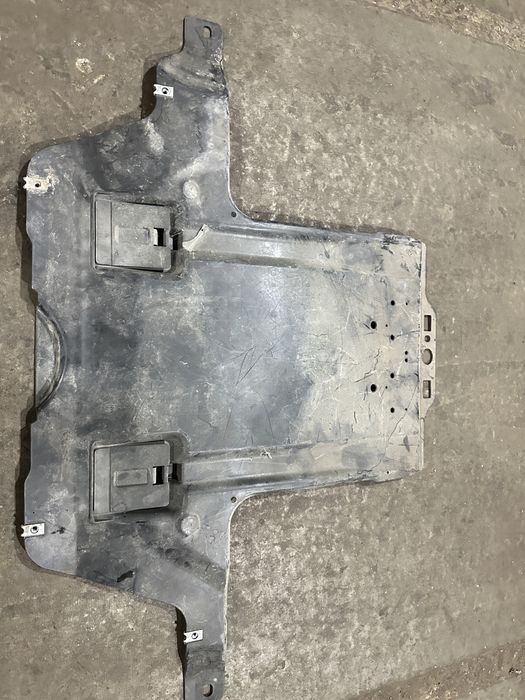 Защита мотора subaru legacy 2.0 56440aj040