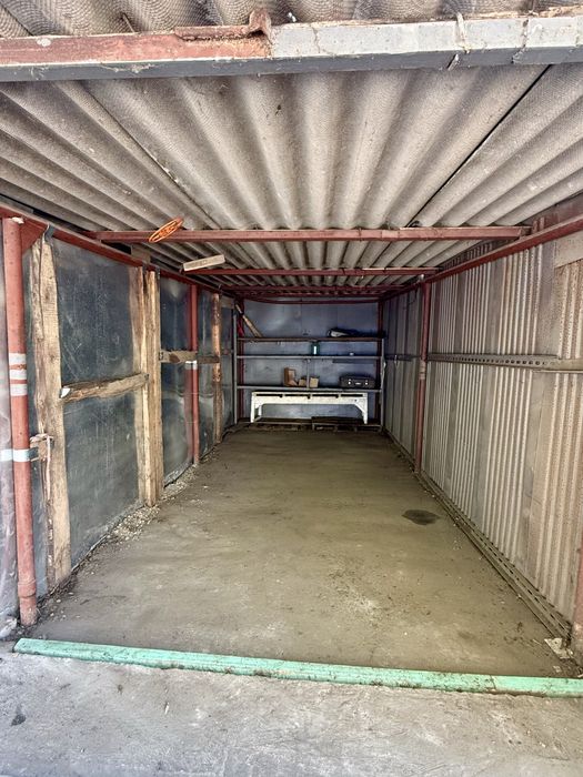 Сдам гараж Природные камни Небесной сотни