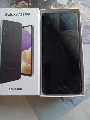 NOWY Samsung Galaxy A32 5G 64GB