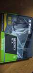 Karta ZOTAC GAMING GEFORCE  GTX 1660 SUPER 6 GB Nvidia jak nowa