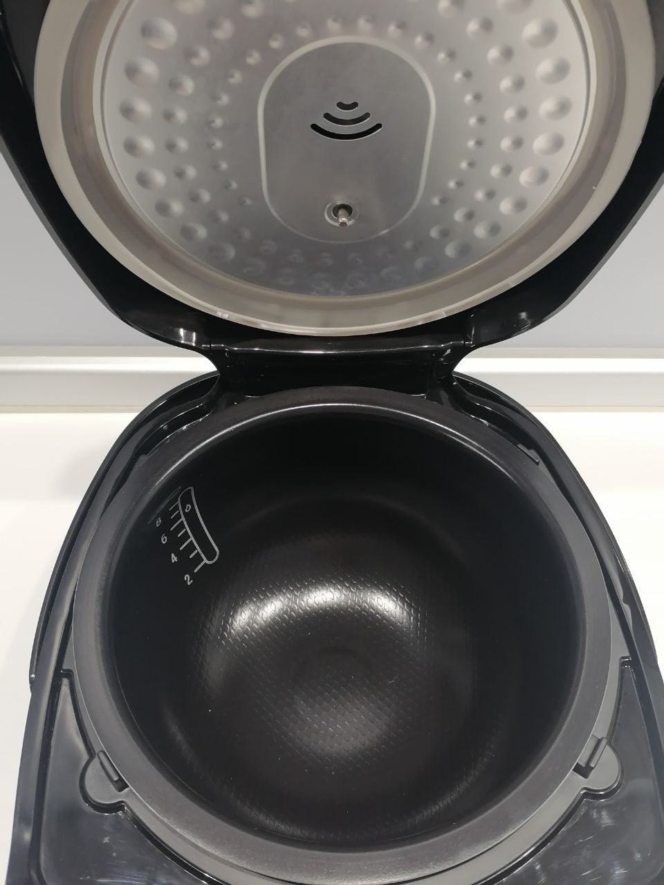 Мультиварка TEFAL Spherical Bowl RK740532