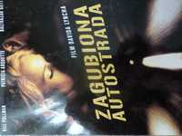 Zagubiona autostrada DVD