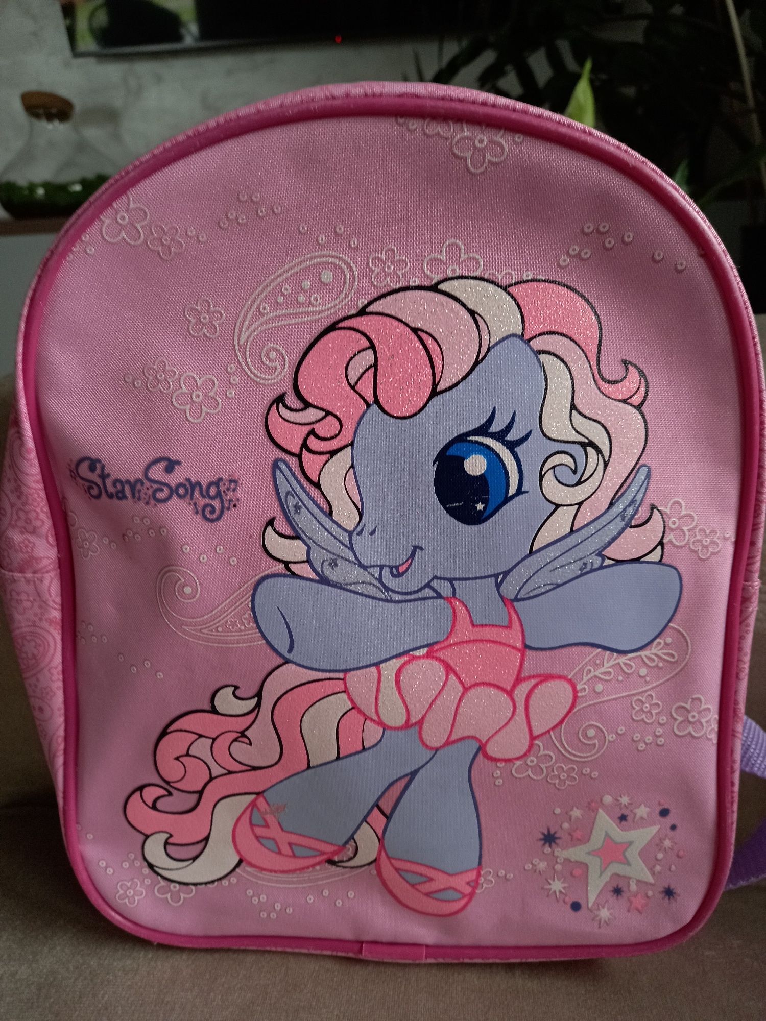 Plecak My little pony