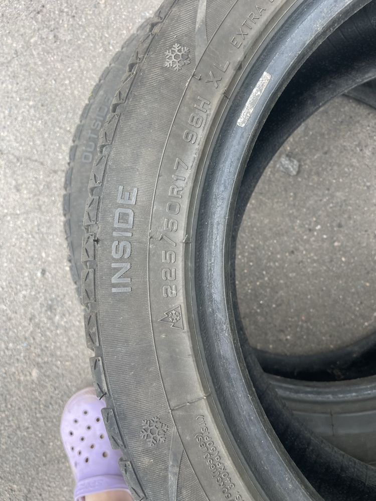 Продам шини бу