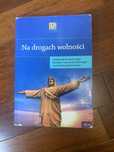 Na drogach wolnosci | podrecznik do religii