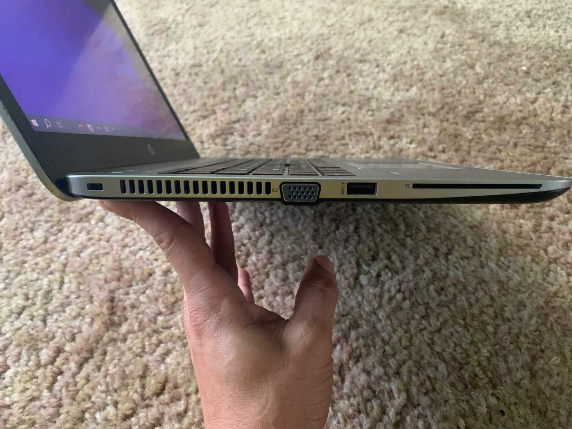 HP EliteBook 840 g4 (Идеал)