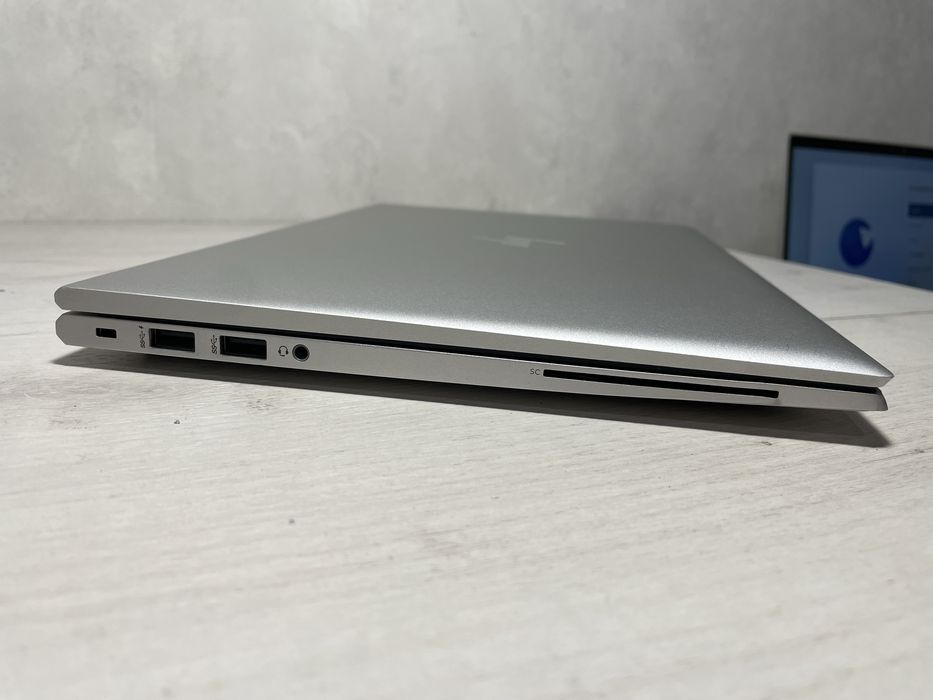 HP EliteBook 845 G7 Ryzen 5 PRO 4650U 6 Ядер 16GB/256GB SSD FHD Ips