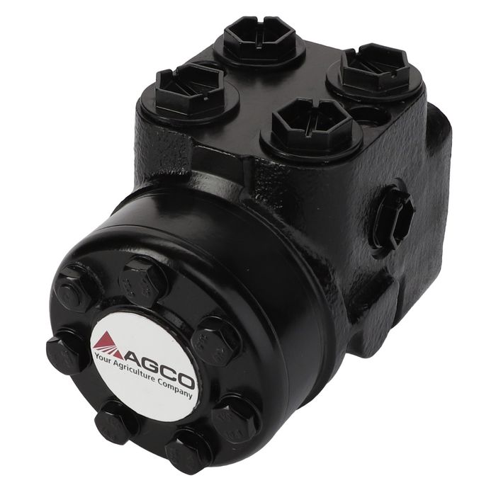 Zawór Układu Kierowniczego Valtra V64025600