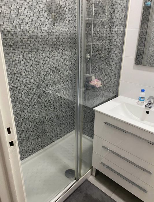 quarto casal na amadora