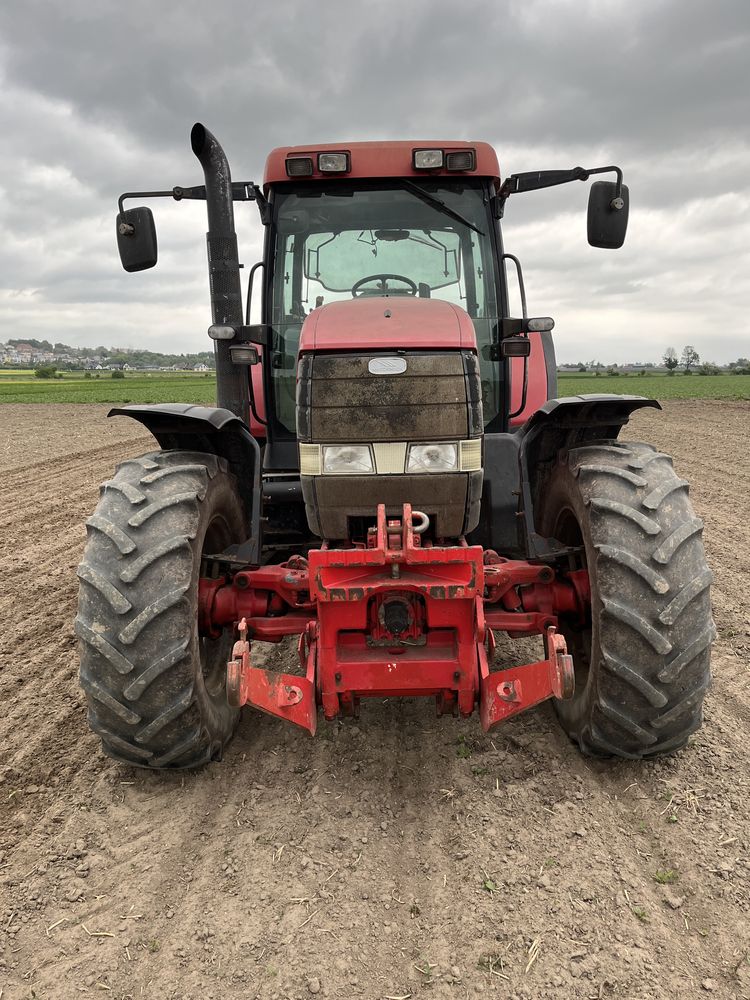 MC CORMICK MTX 140 od rolnika