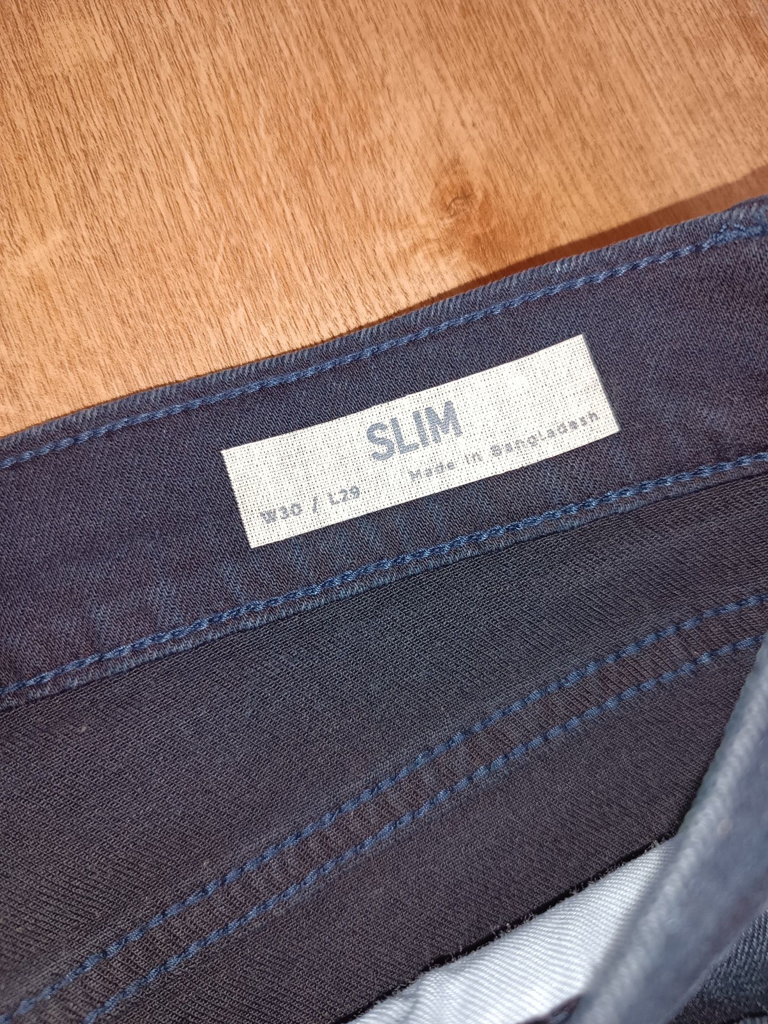 Нові джинси M&S collection
