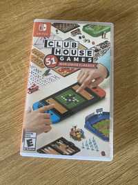 51 Worldwide Classics: Club House Games