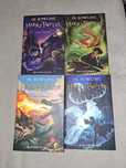Livros Harry Potter [Portes incluídos]