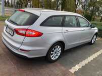Ford Mondeo Kombi 2,0 TDCi 150 KM automat
