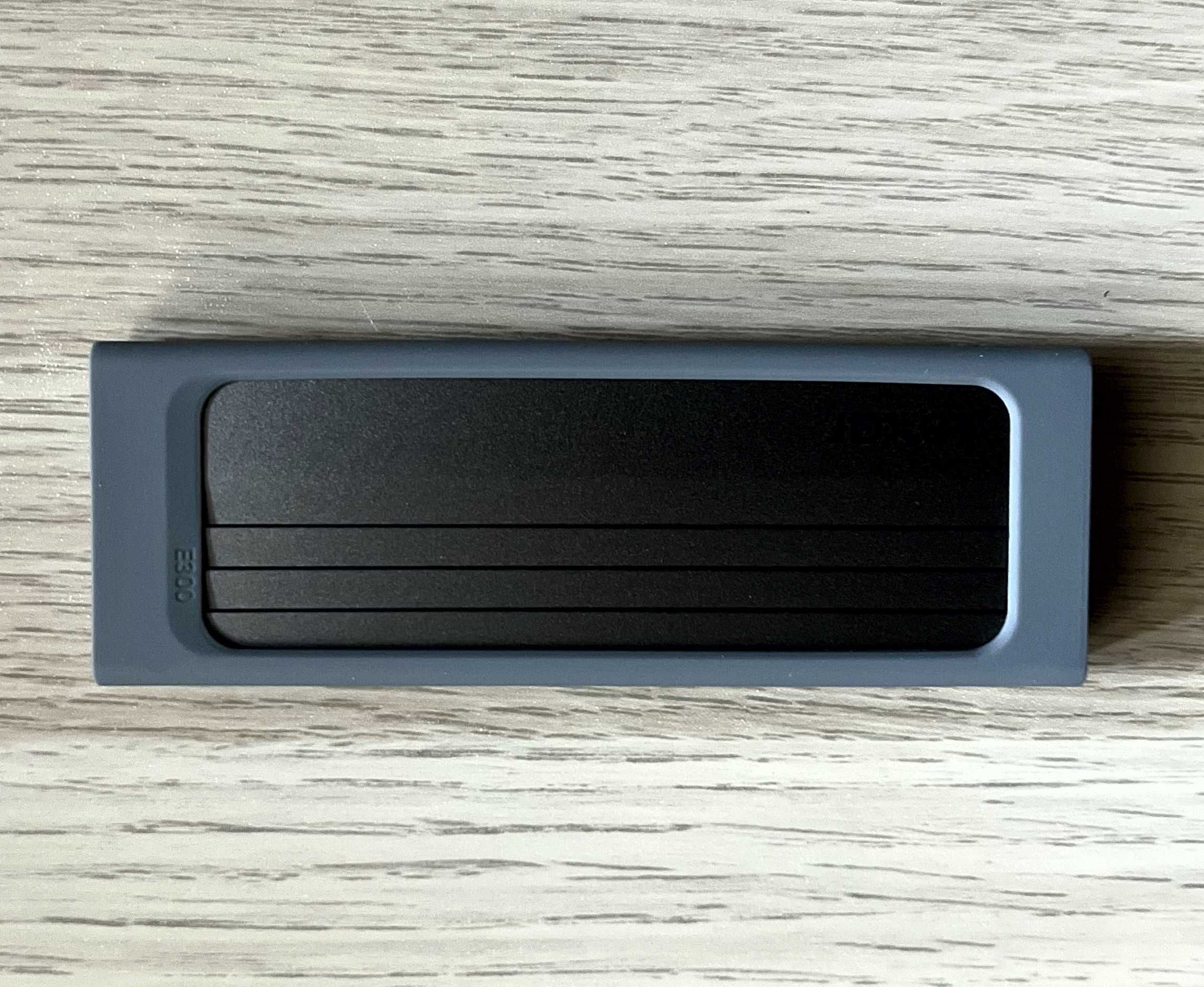 Obudowa dysku SSD M2 Lexar E300 NVMe USB-C 3.2 10Gbps