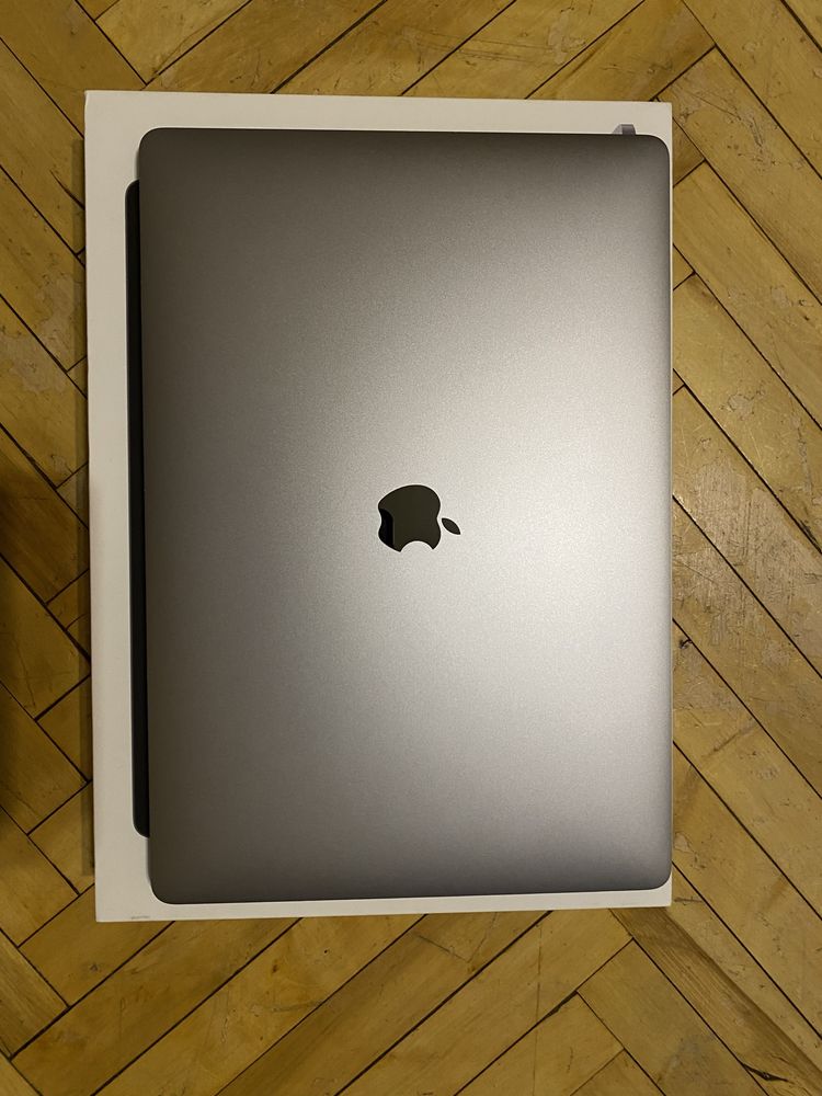 MacBook pro A2141 2019