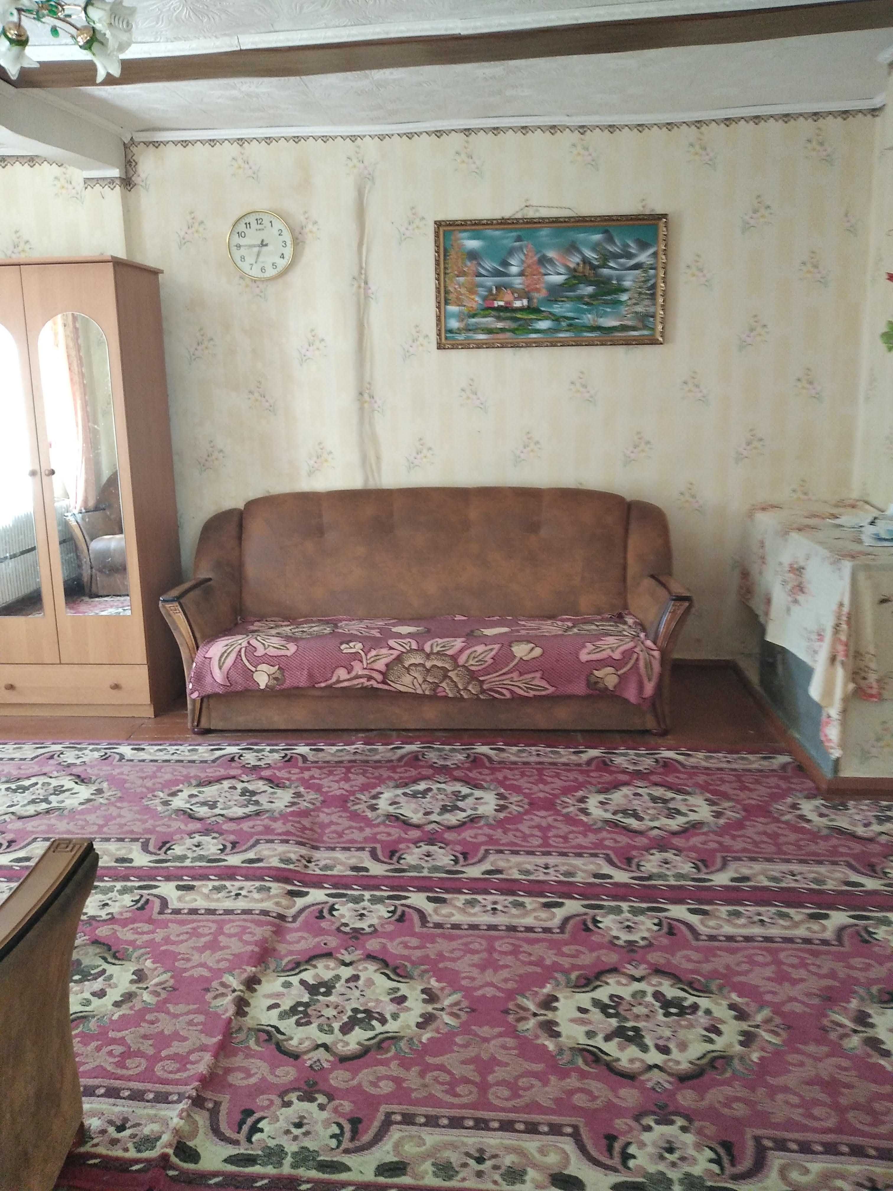 продам квартиру м. Валки Харківська обл. можливий торг.