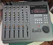 mixer 6 kanałowy   SONY MDM-X4