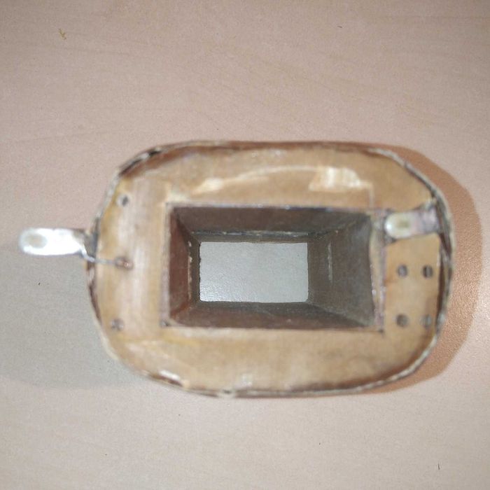 Катушки электрические