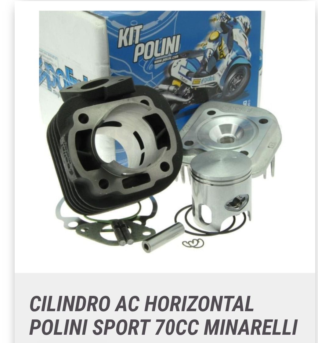 Aprilia sr 70(ler descrição)