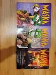 Maska tomy 1-3 komiksy