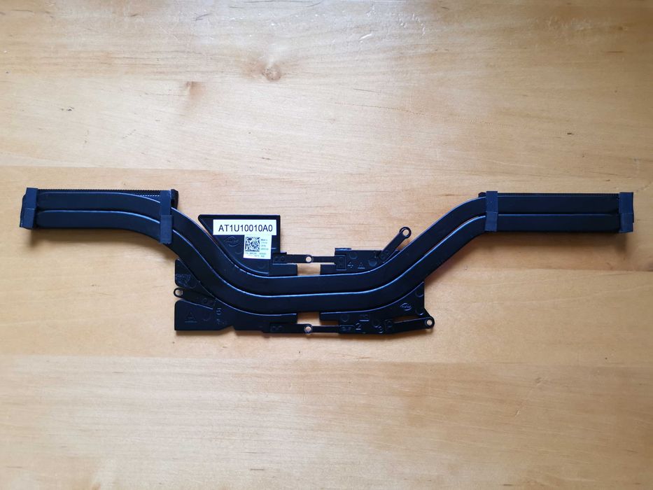 Radiator DELL Precision 5520 XPS 9560 08R2V8