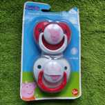 STAR Peppa Pig Smoczki anatomiczne w etui 6m+