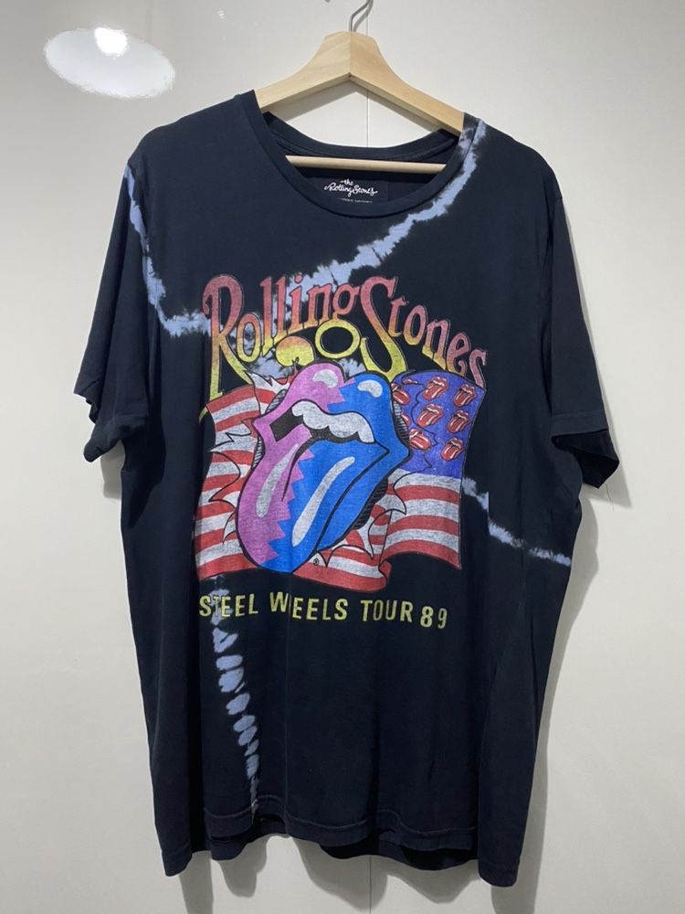 T-shirt Rolling Stones