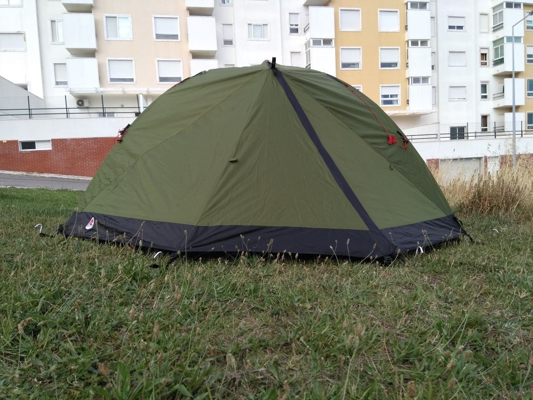 Tenda Robens Trail Lodge 3