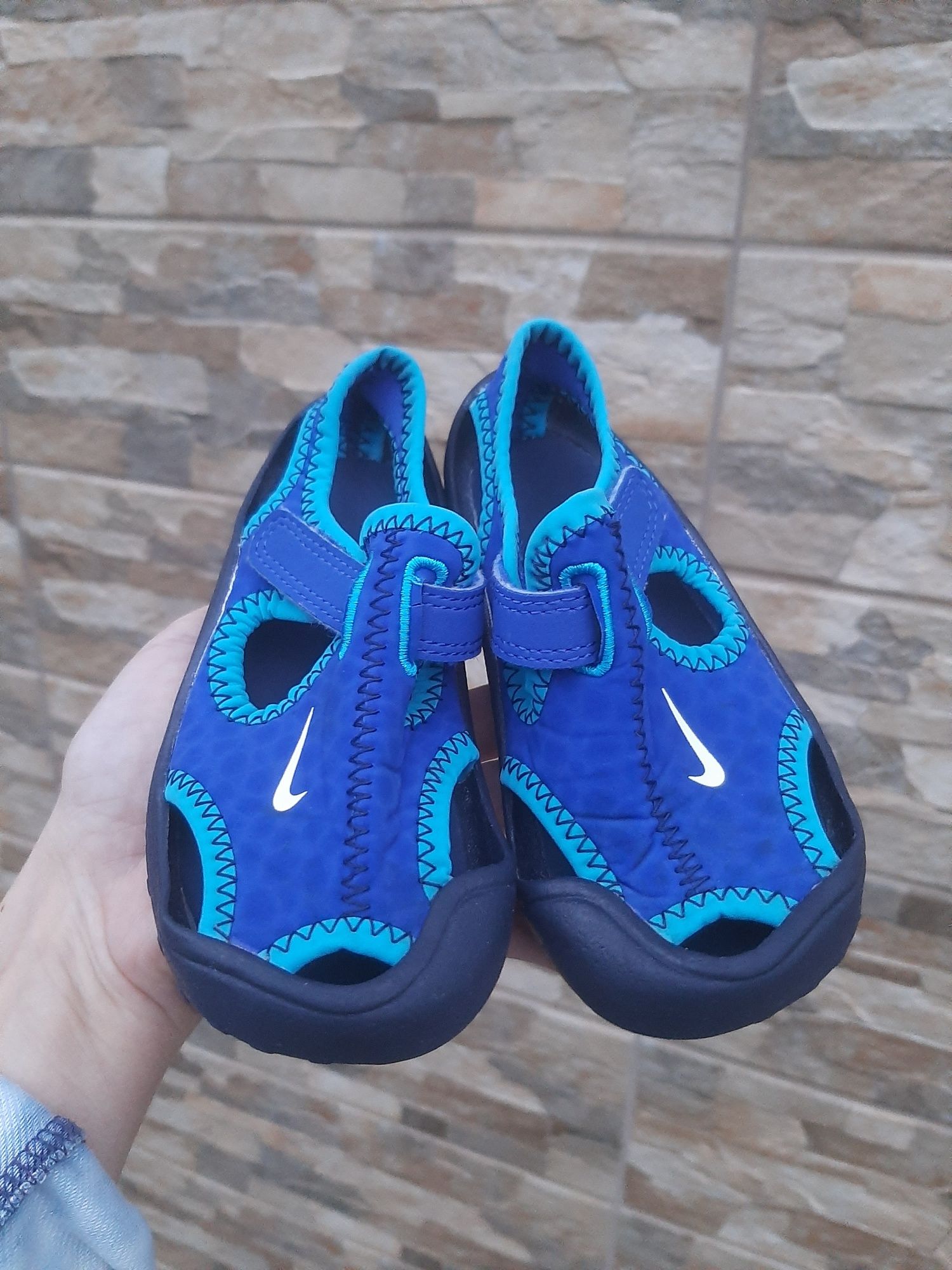 Sandały Nike Sunrey Protect r. 25