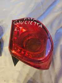 Lewa tylna lampa Europa Alfa Romeo Giulietta